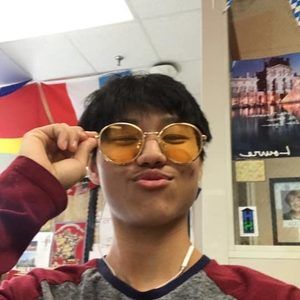 Meet your Posher, Elijah